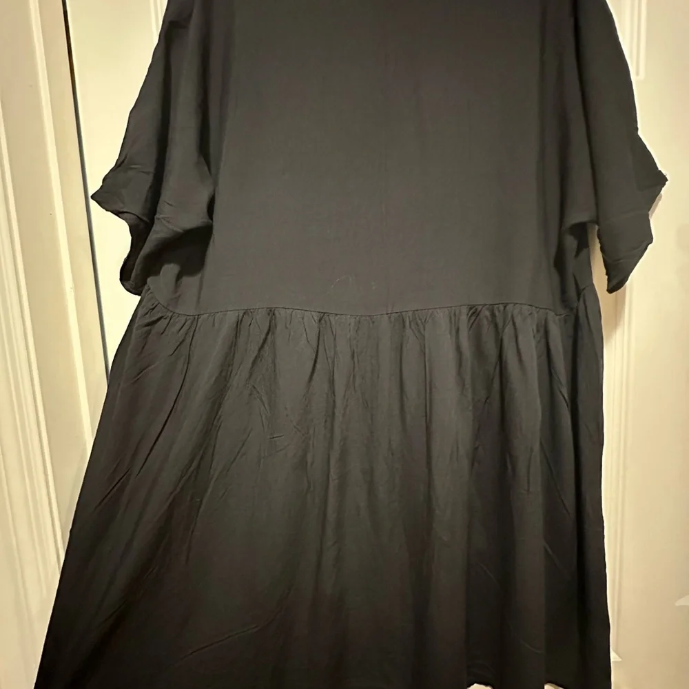 Swimsuit Cover up