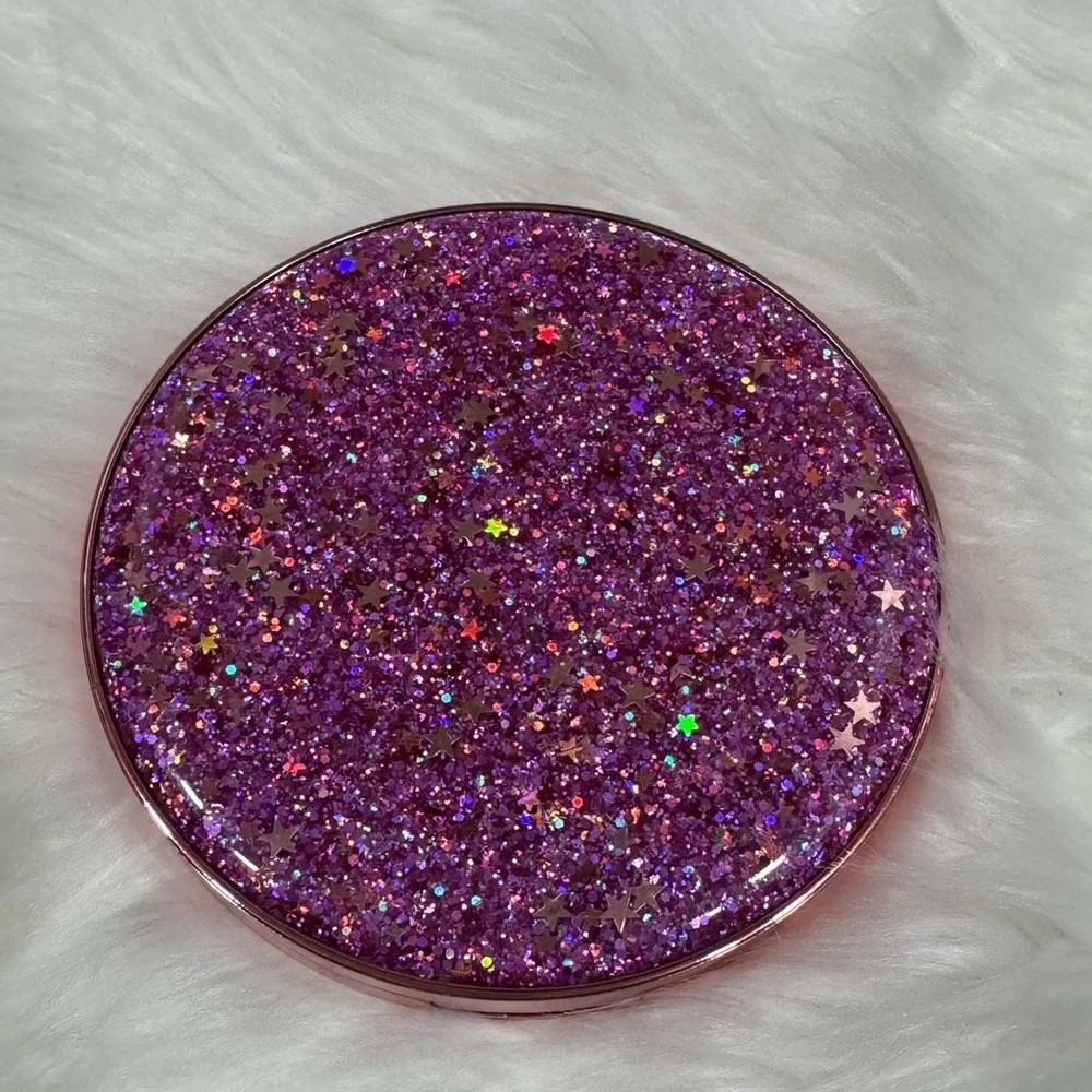 Tarte Love Trust & Fairy Dust Eyeshadow Palette Metallic Matte Limited Edition