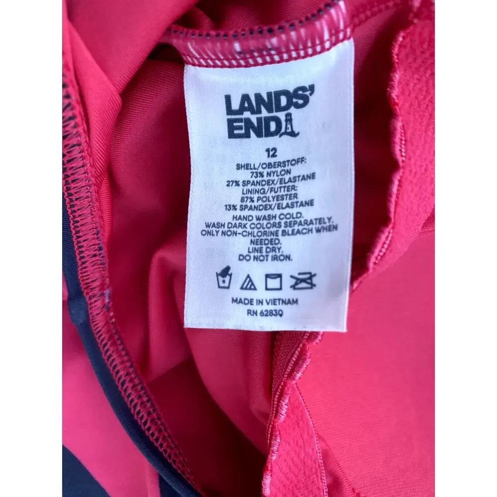 Lands End this great