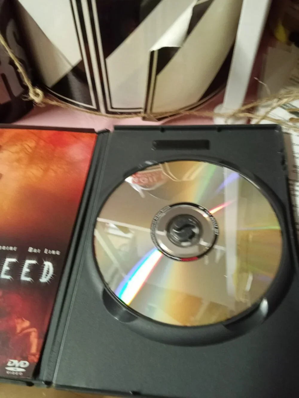 Sony Pictures features spanish 91
