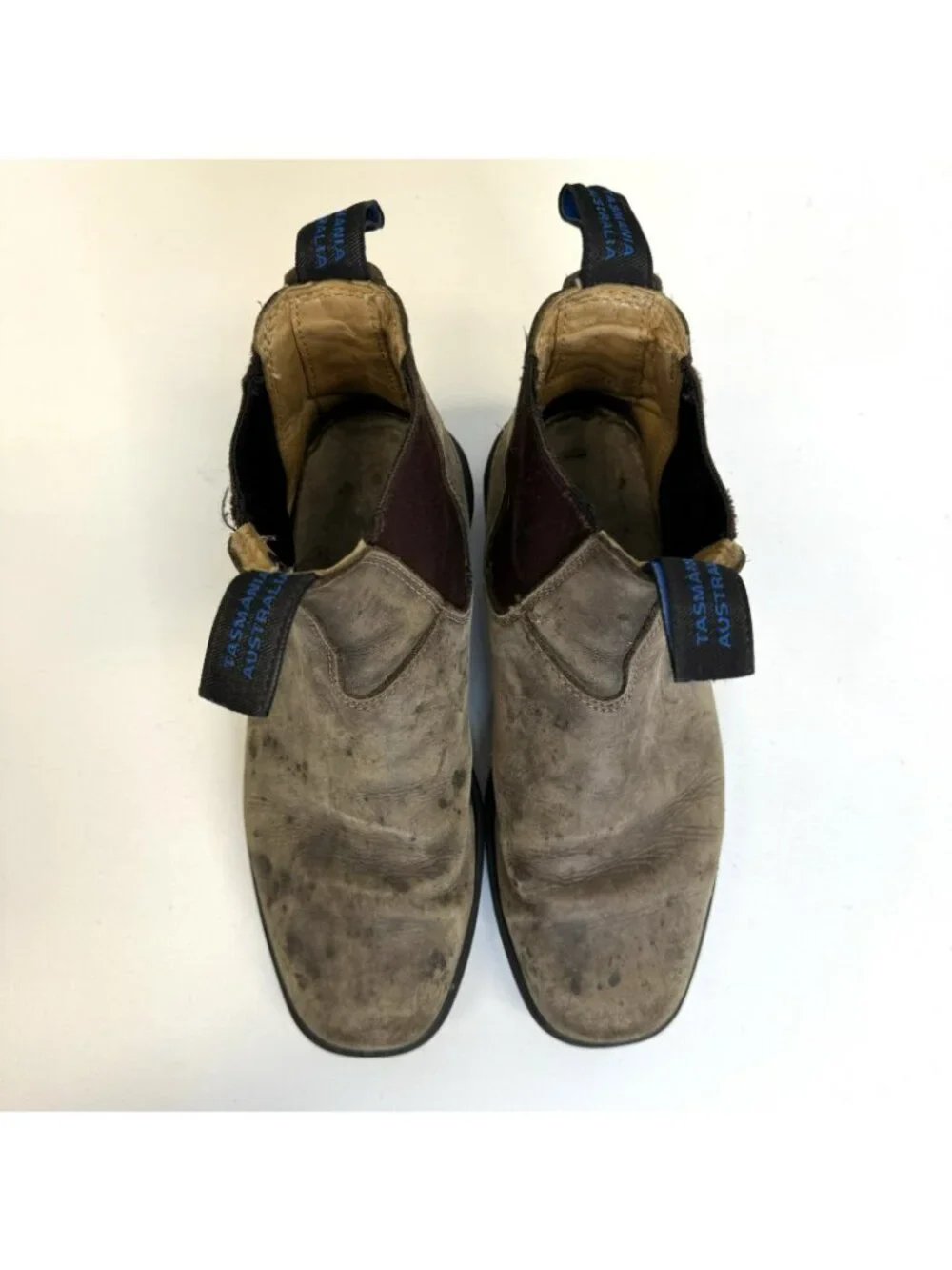 Blundstone chelsea boots