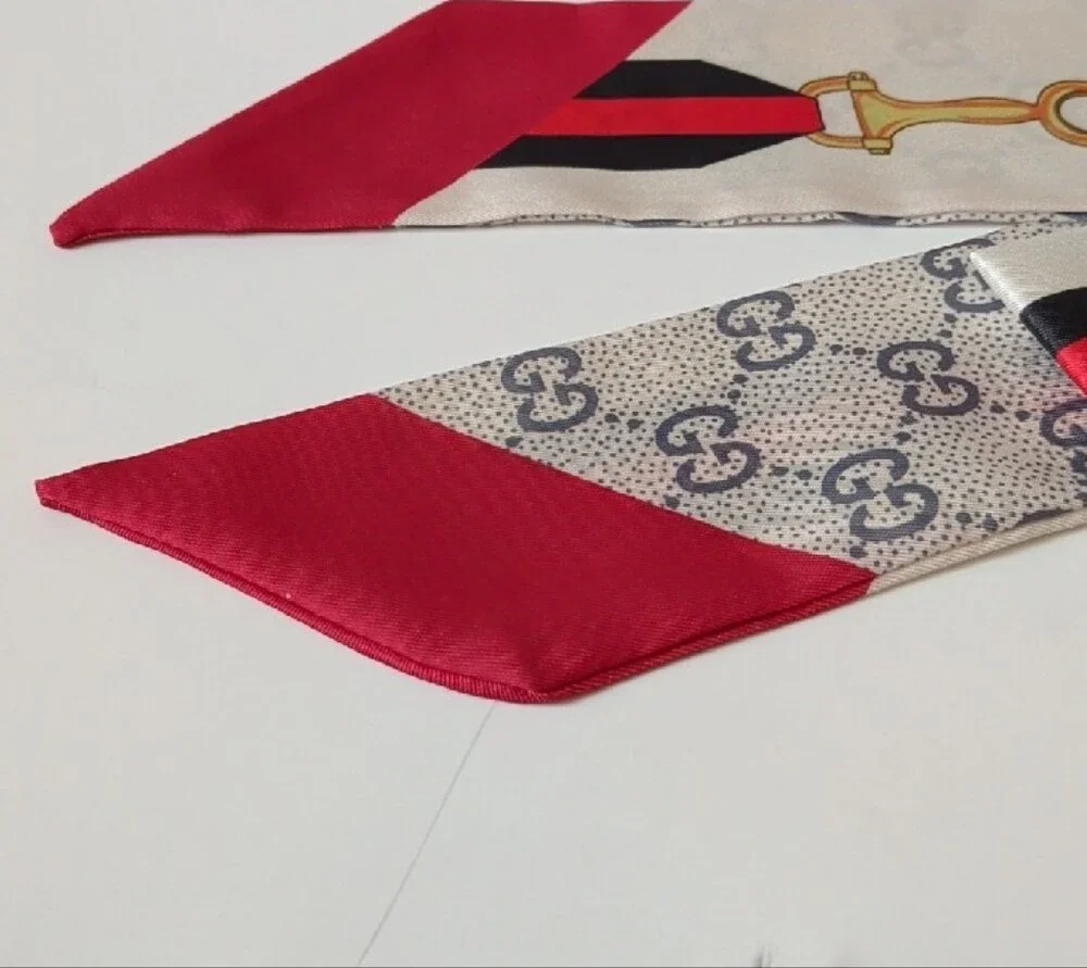 N/A slim silk