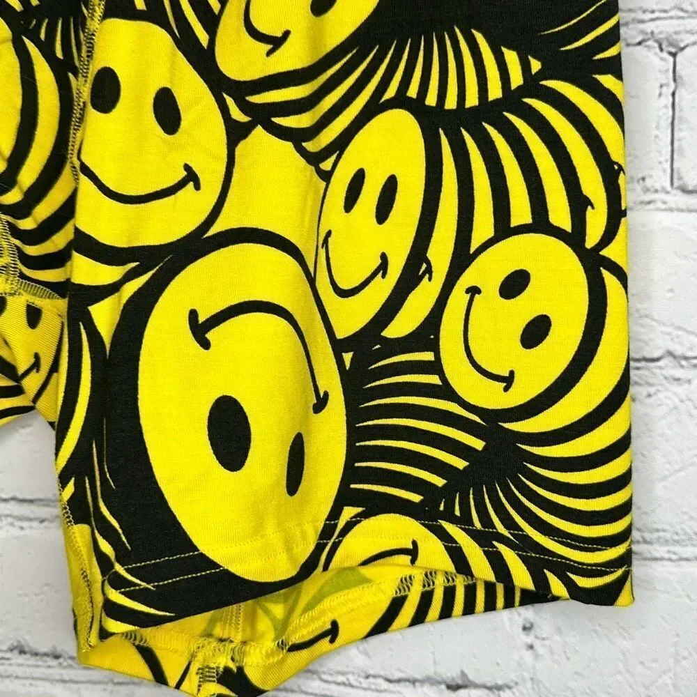 MeUndies print men’s buttery