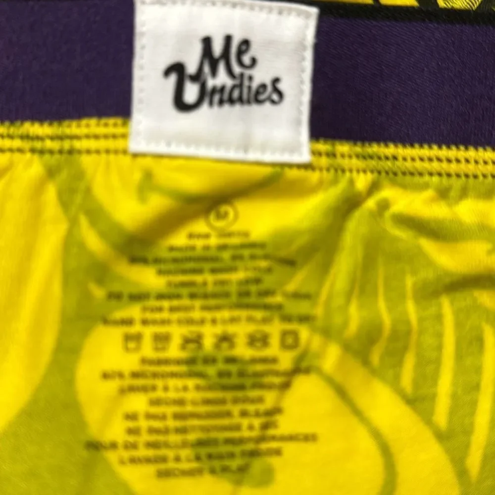 MeUndies without black