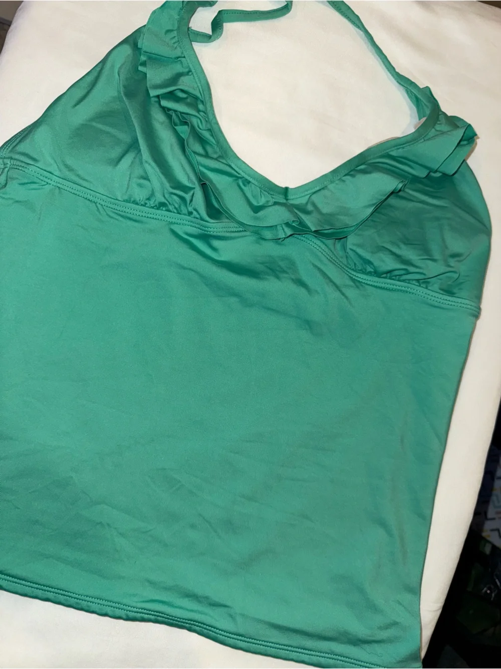 Old Navy comfortable green