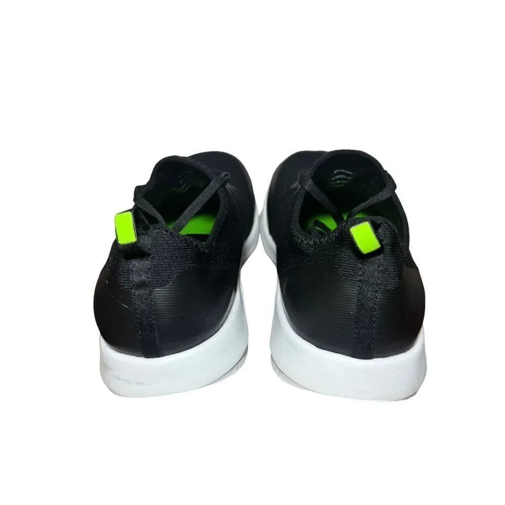 OOFOS stylish black
