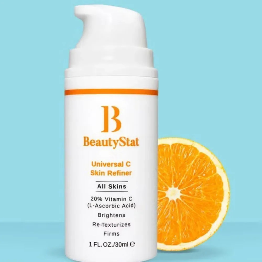 BeautyStat level oz