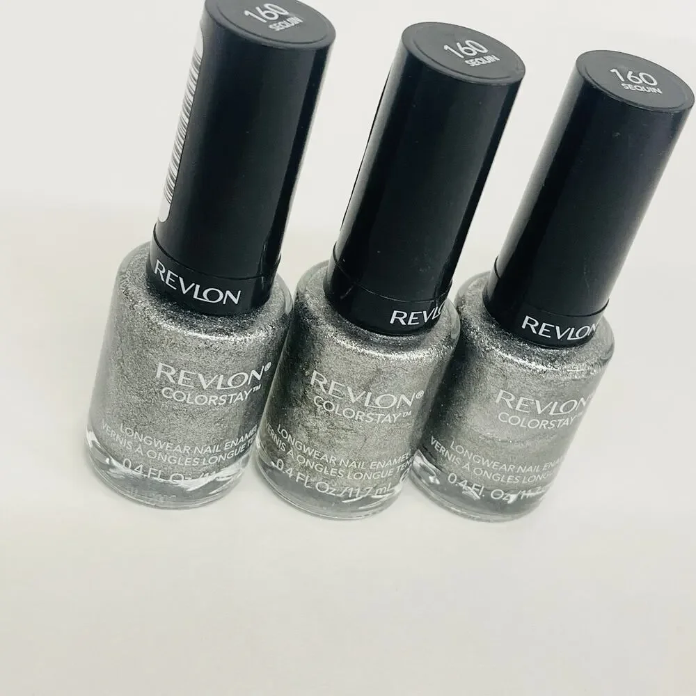 Revlon lot colorstay