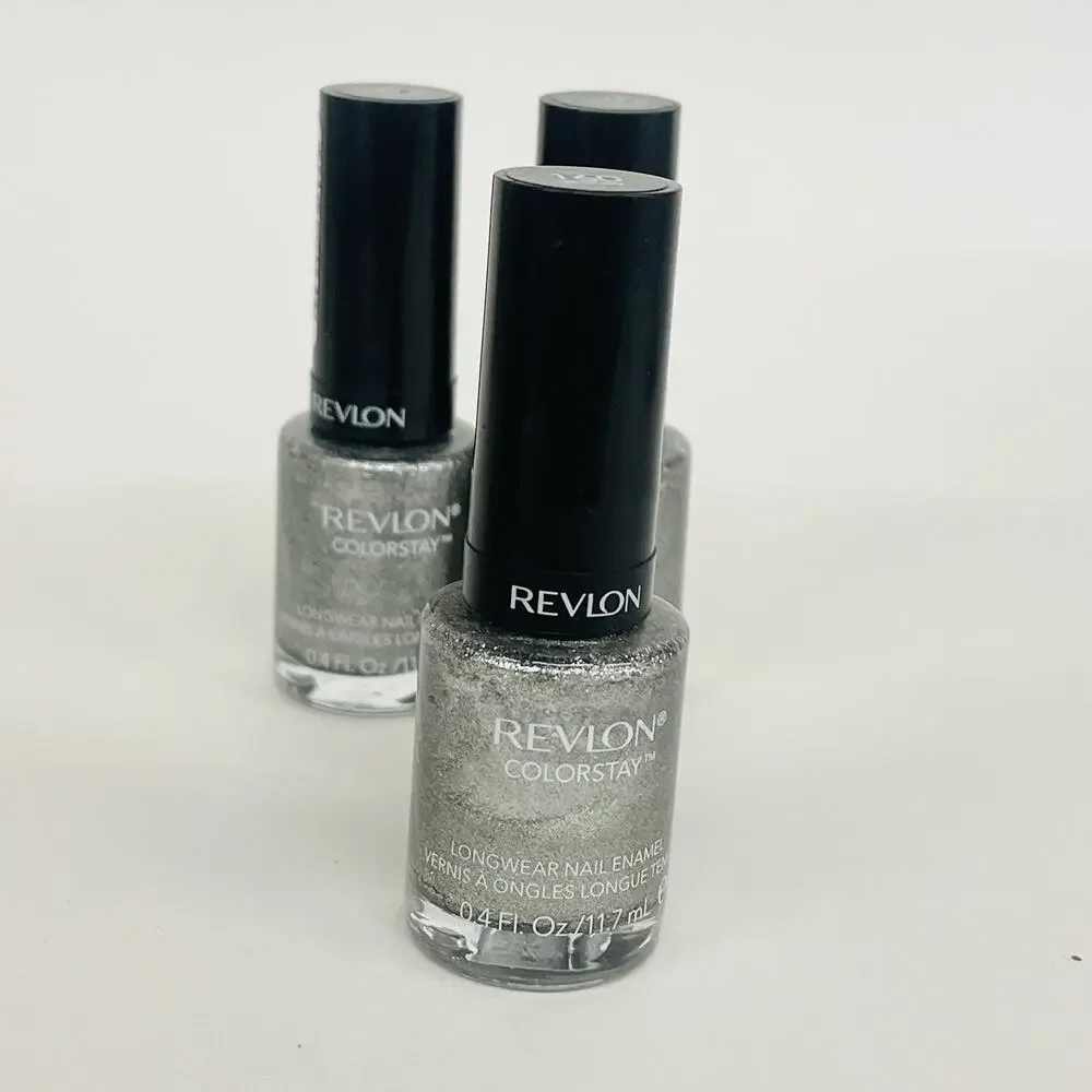 Revlon lot colorstay