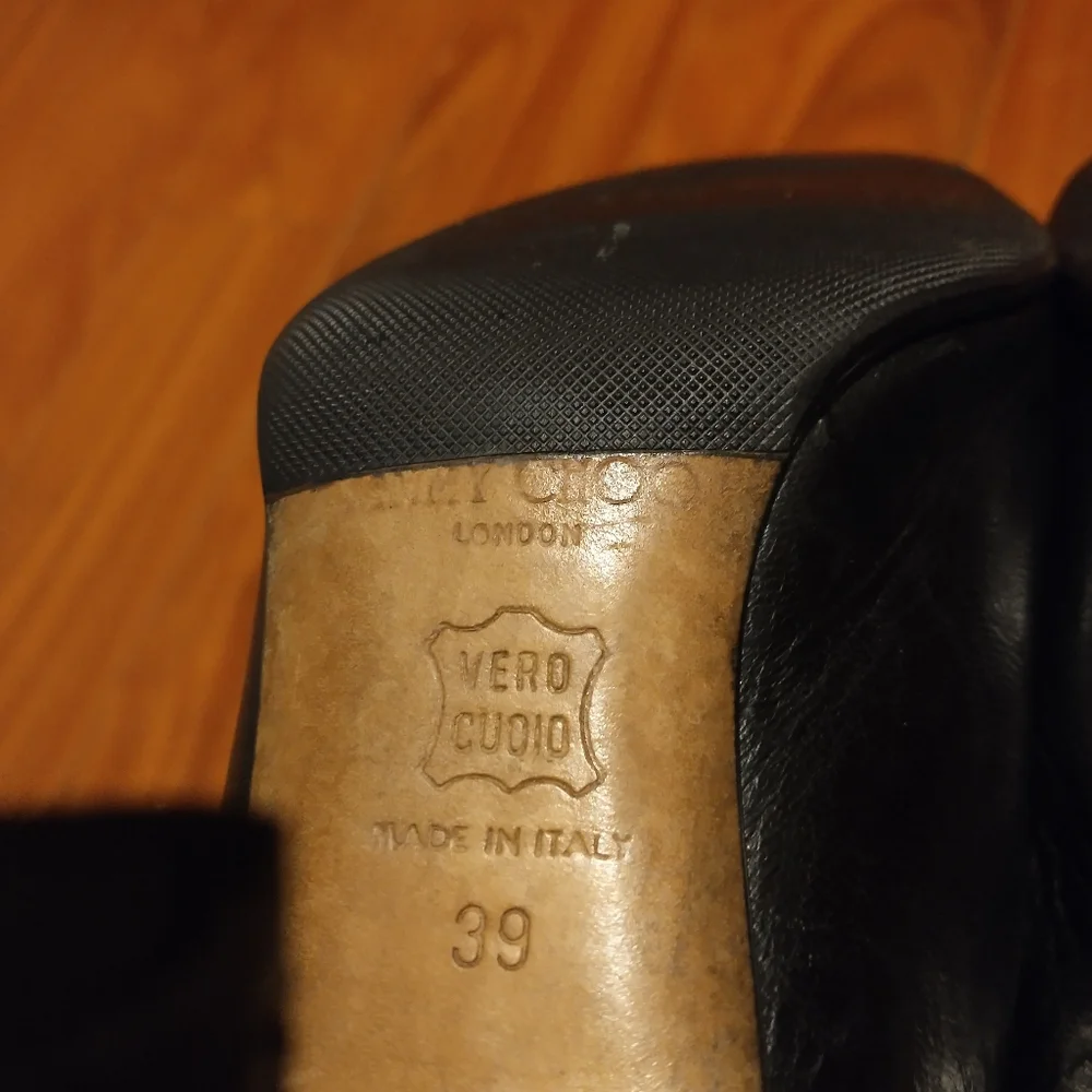 Jimmy Choo 7p1 wear