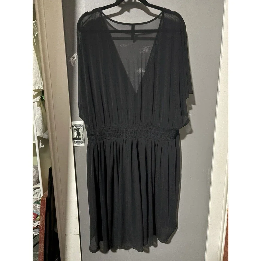 torrid size 4x