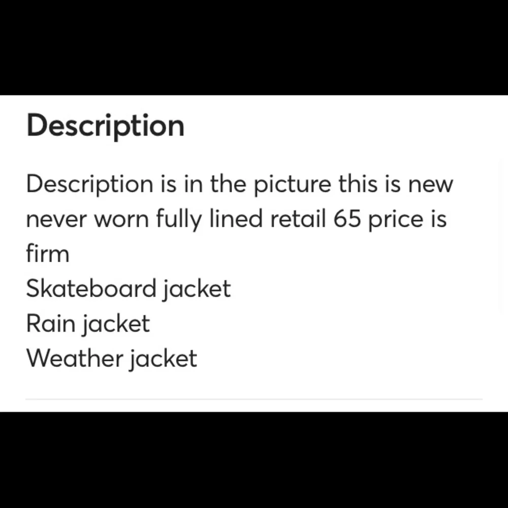 Kenneth Cole Reaction they are
