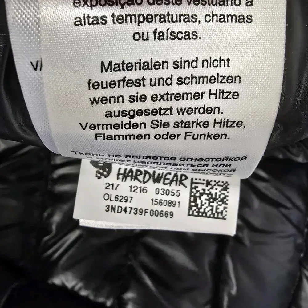 Mountain Hardwear it insulation pack