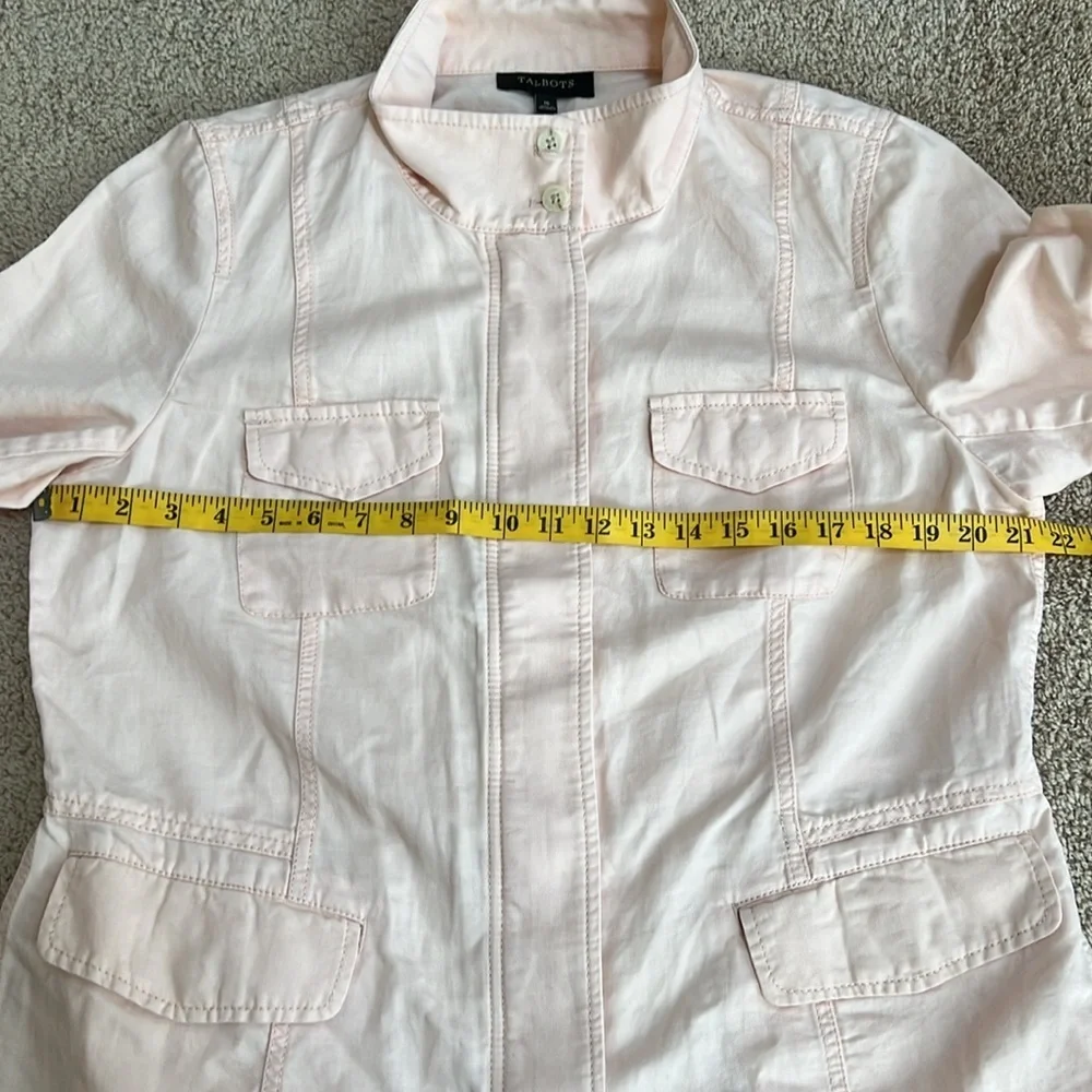 Talbots sz 16