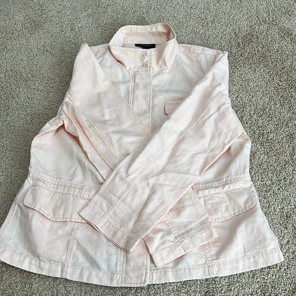 Talbots sz 16