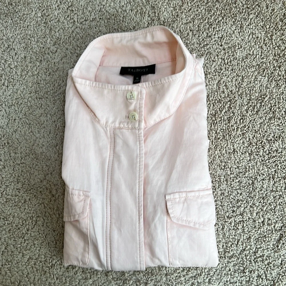 Talbots sz 16