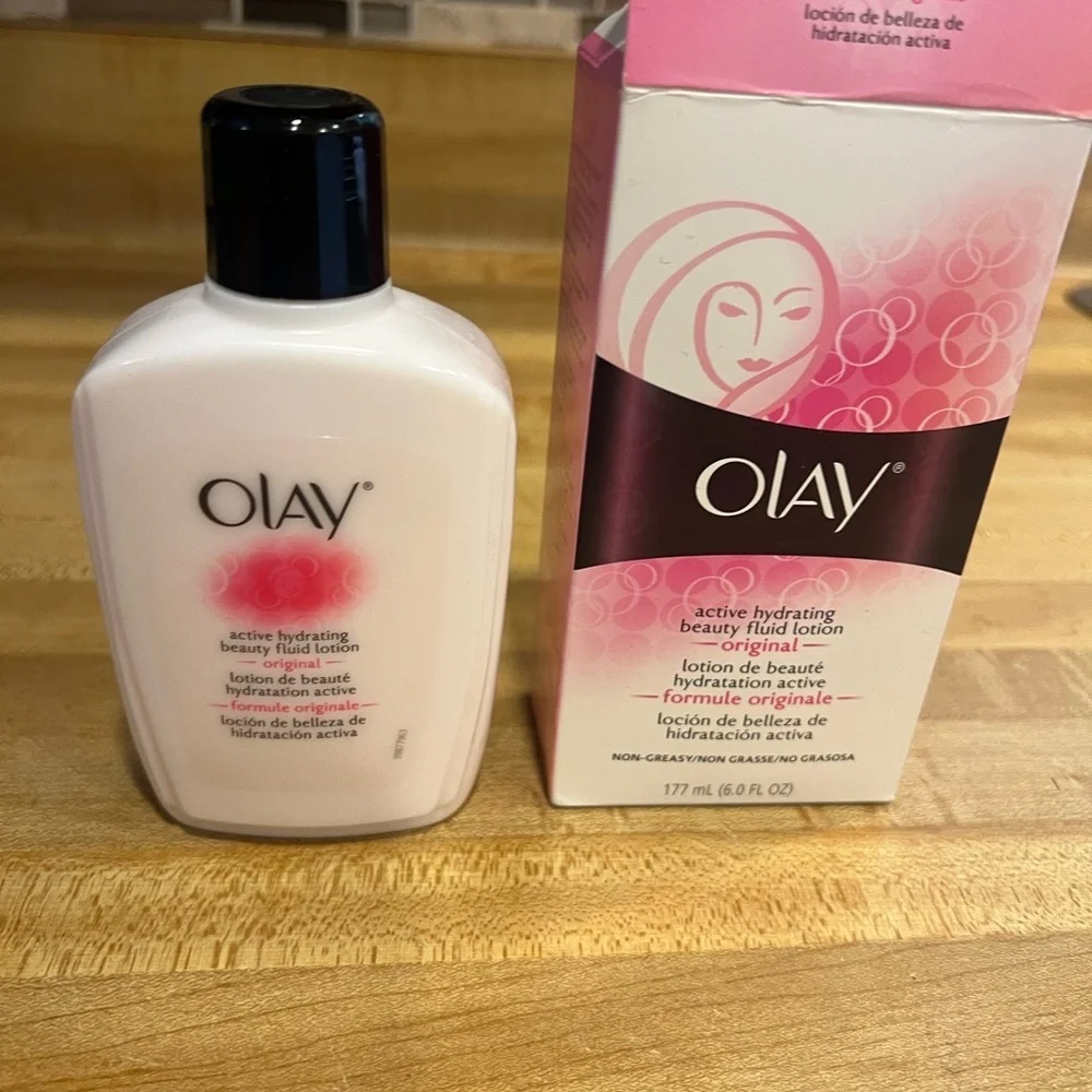 OLAY brand new