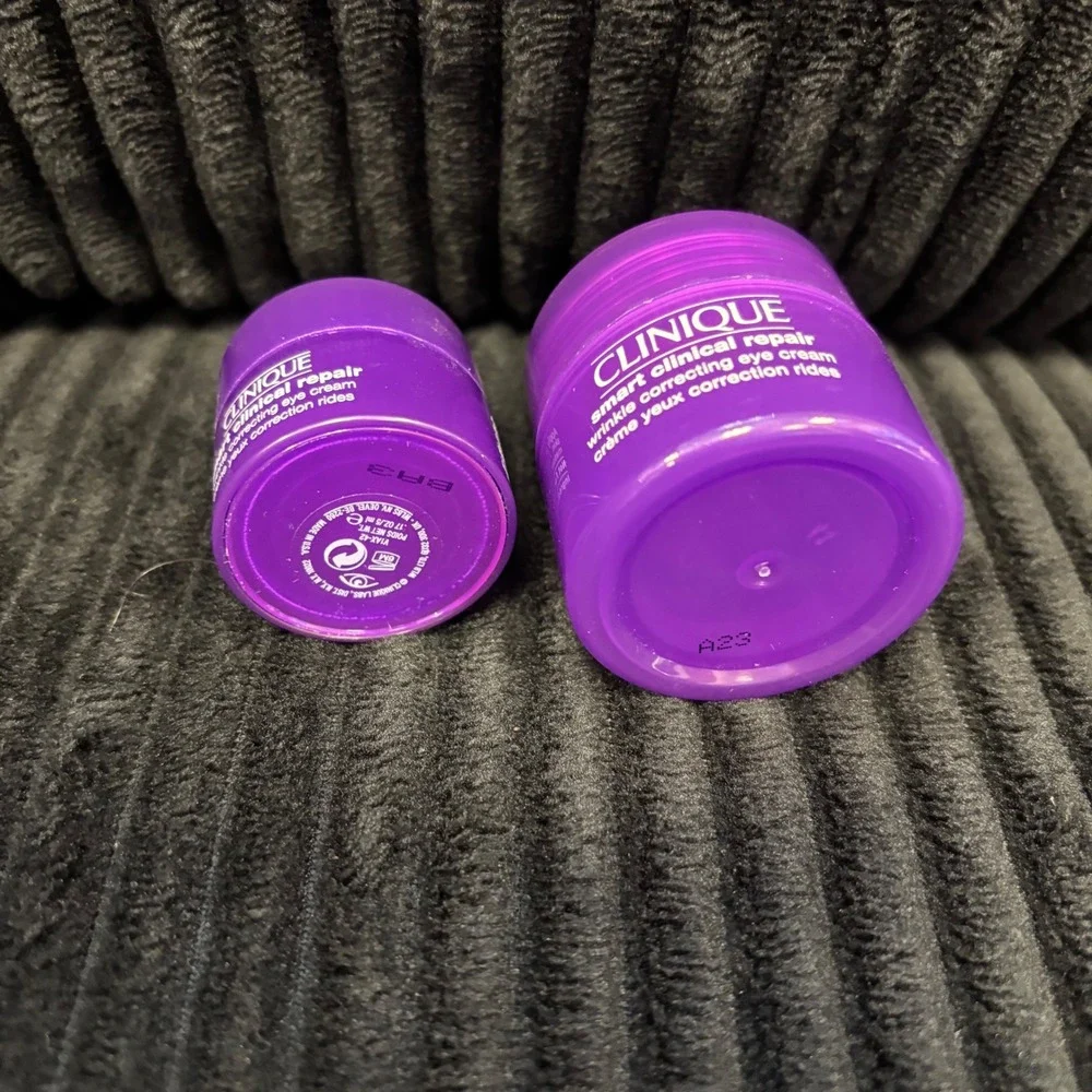 Clinique smart clinical
