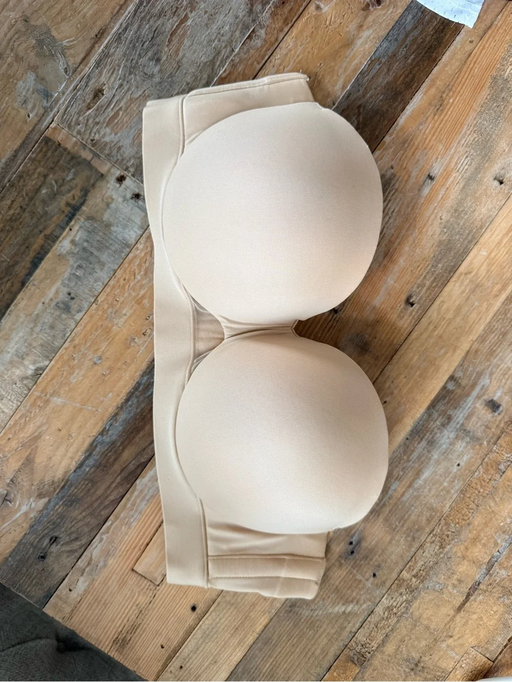 Cacique classic strapless