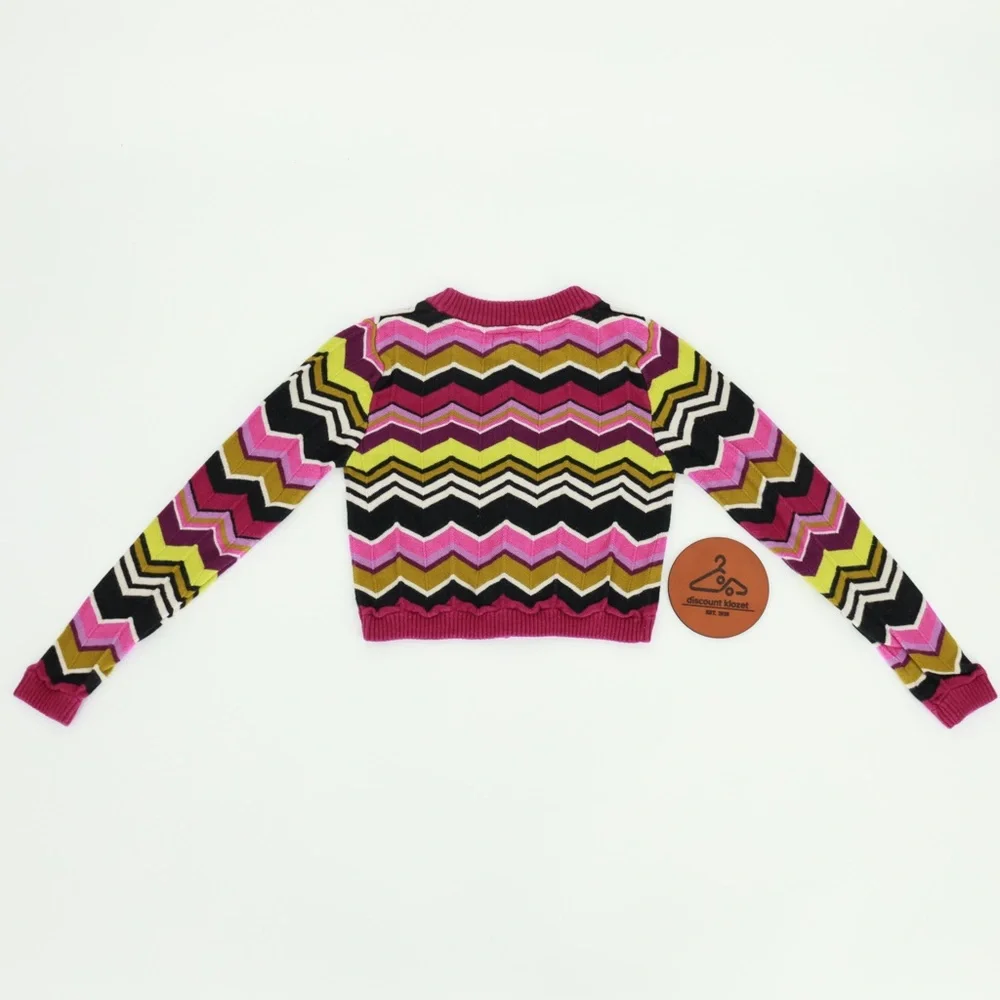 Missoni for Target preloved size