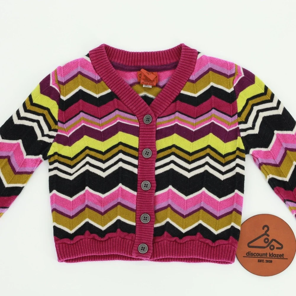 Missoni for Target preloved size
