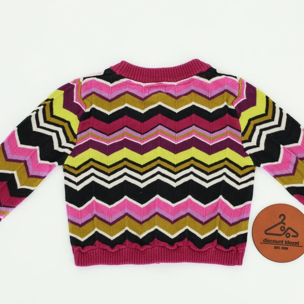 Missoni for Target preloved size