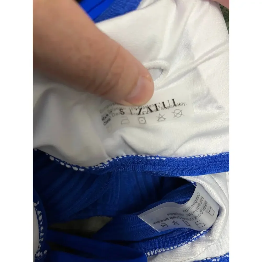 Zaful nwt small
