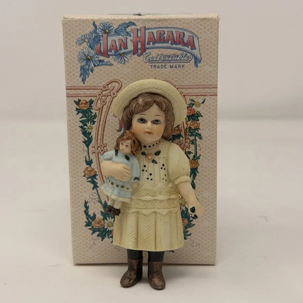 Emily Rose vintage jan
