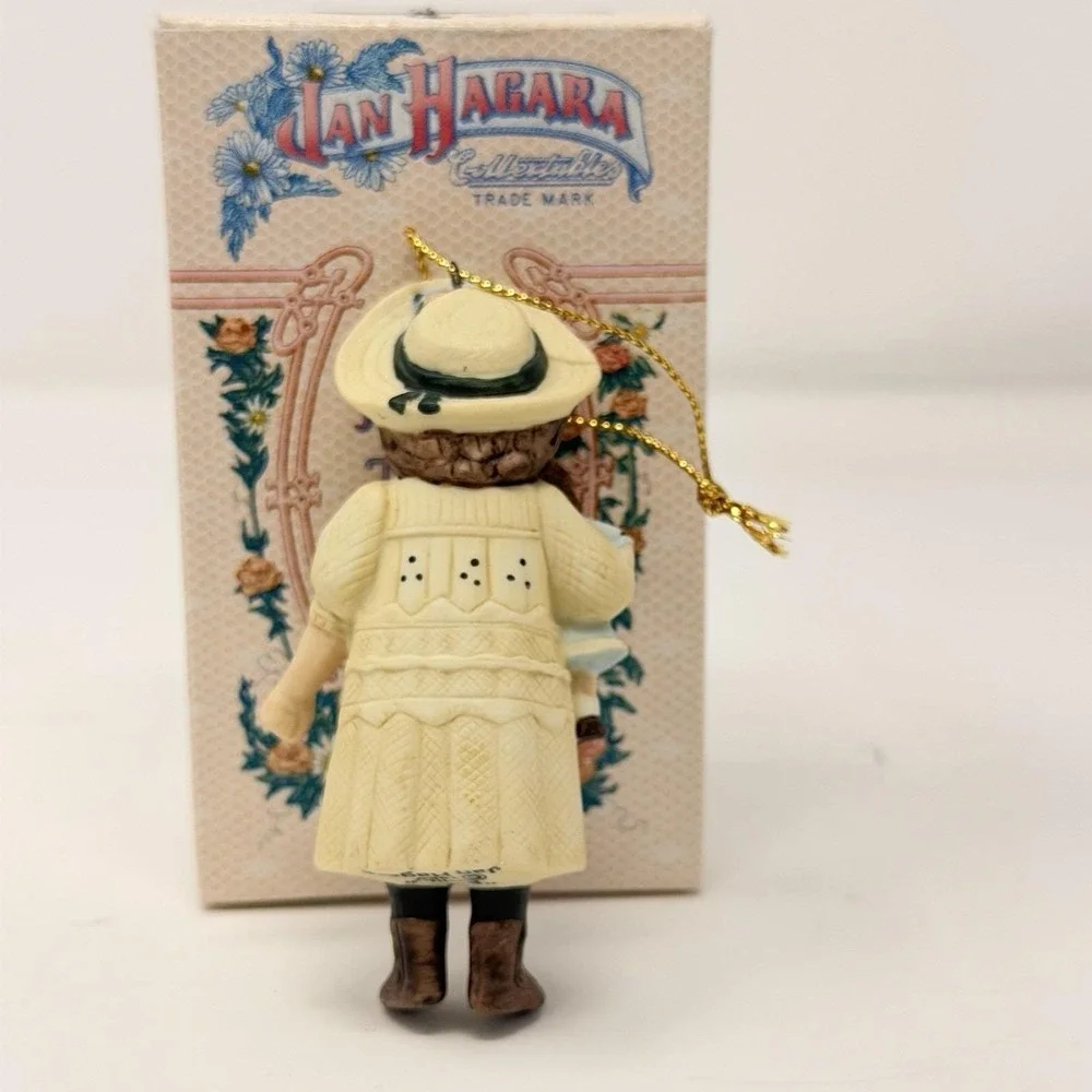 Emily Rose vintage jan