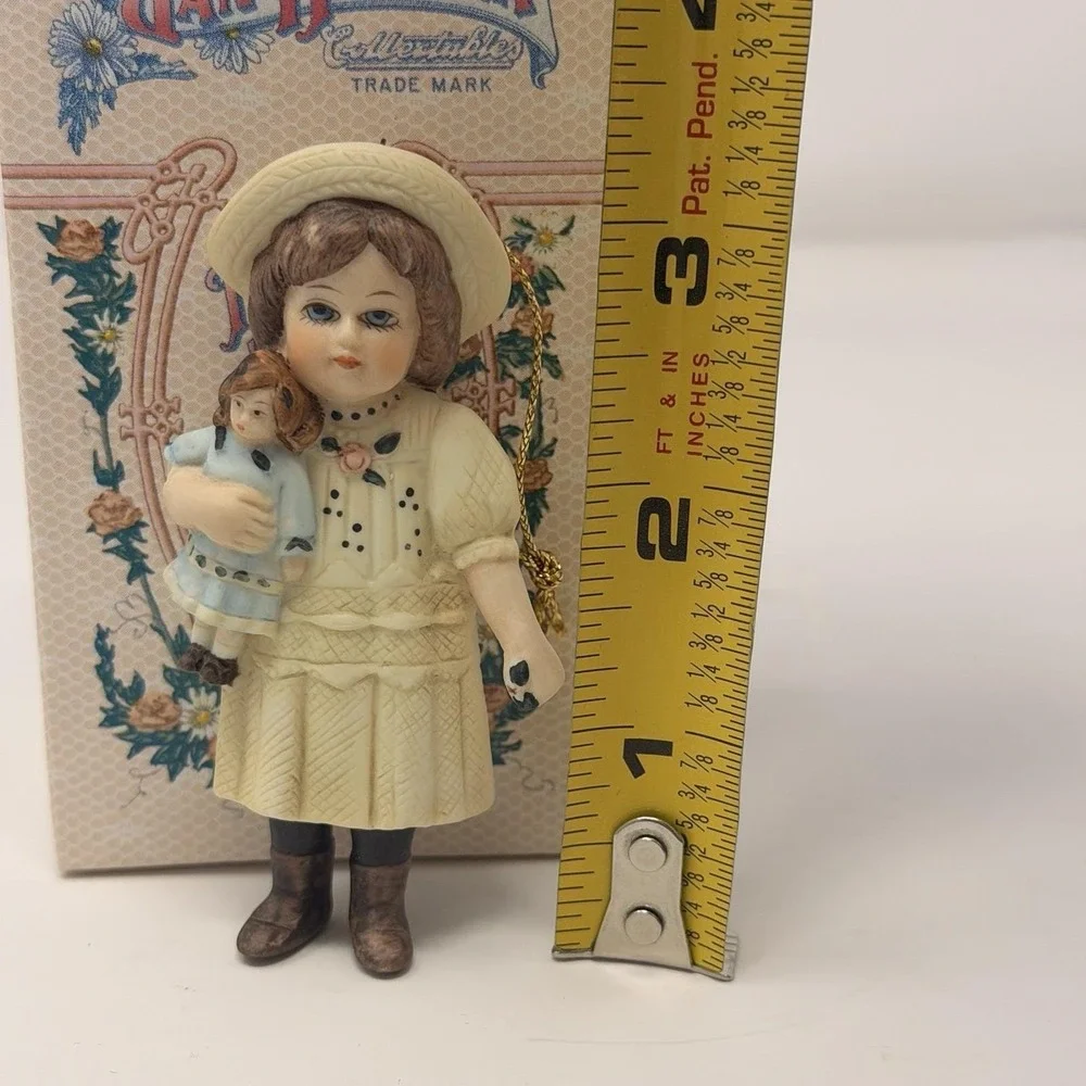 Emily Rose vintage jan
