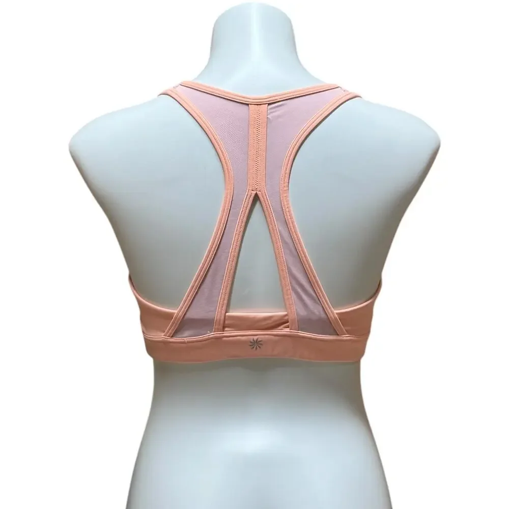 Athleta racerback sports