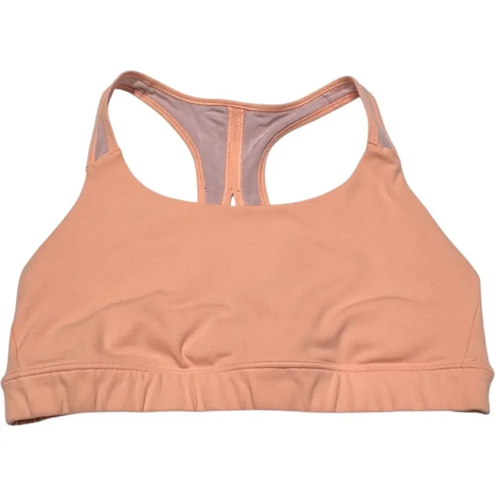 Athleta racerback sports
