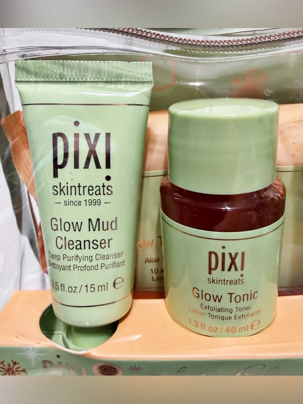 Pixi brand new