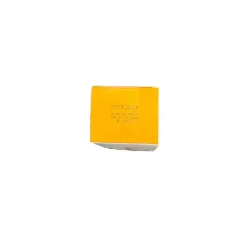 Sulwhasoo first care