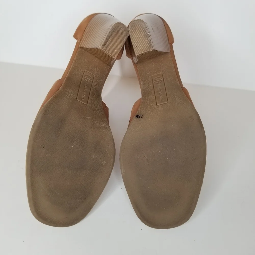 Giani Bernini effortlessly wearable