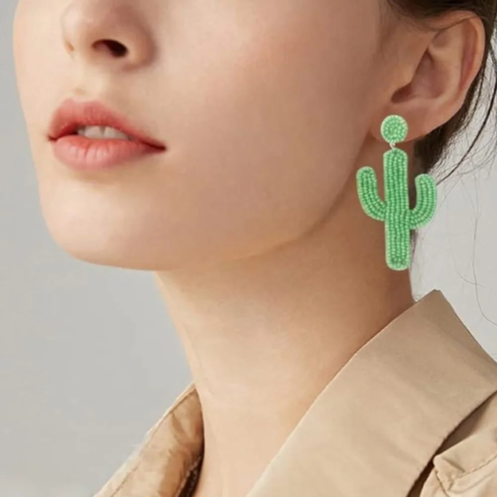 N/A stylish green