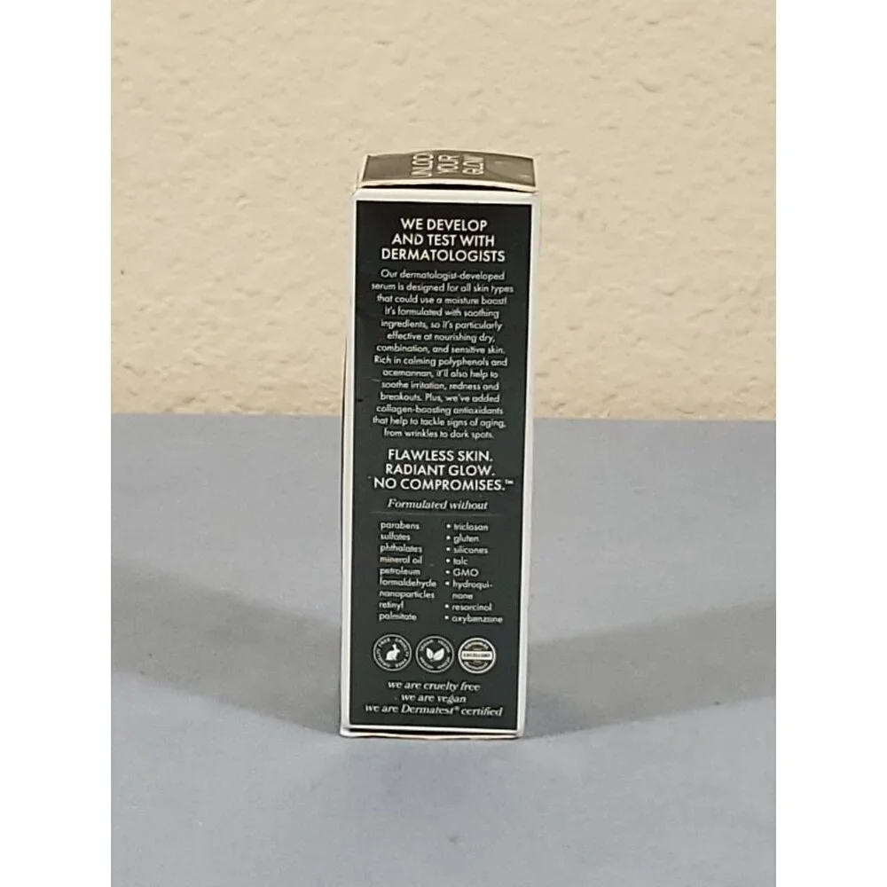 Eclat hyaluronic acid