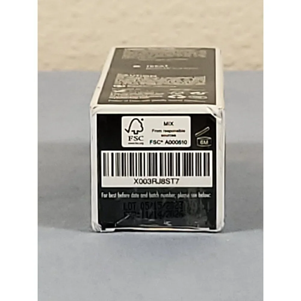 Eclat hyaluronic acid