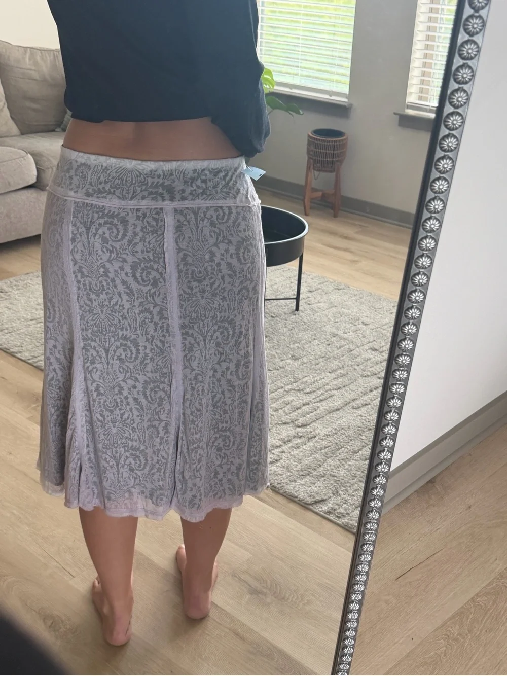 Nally & Millie nwt vintage