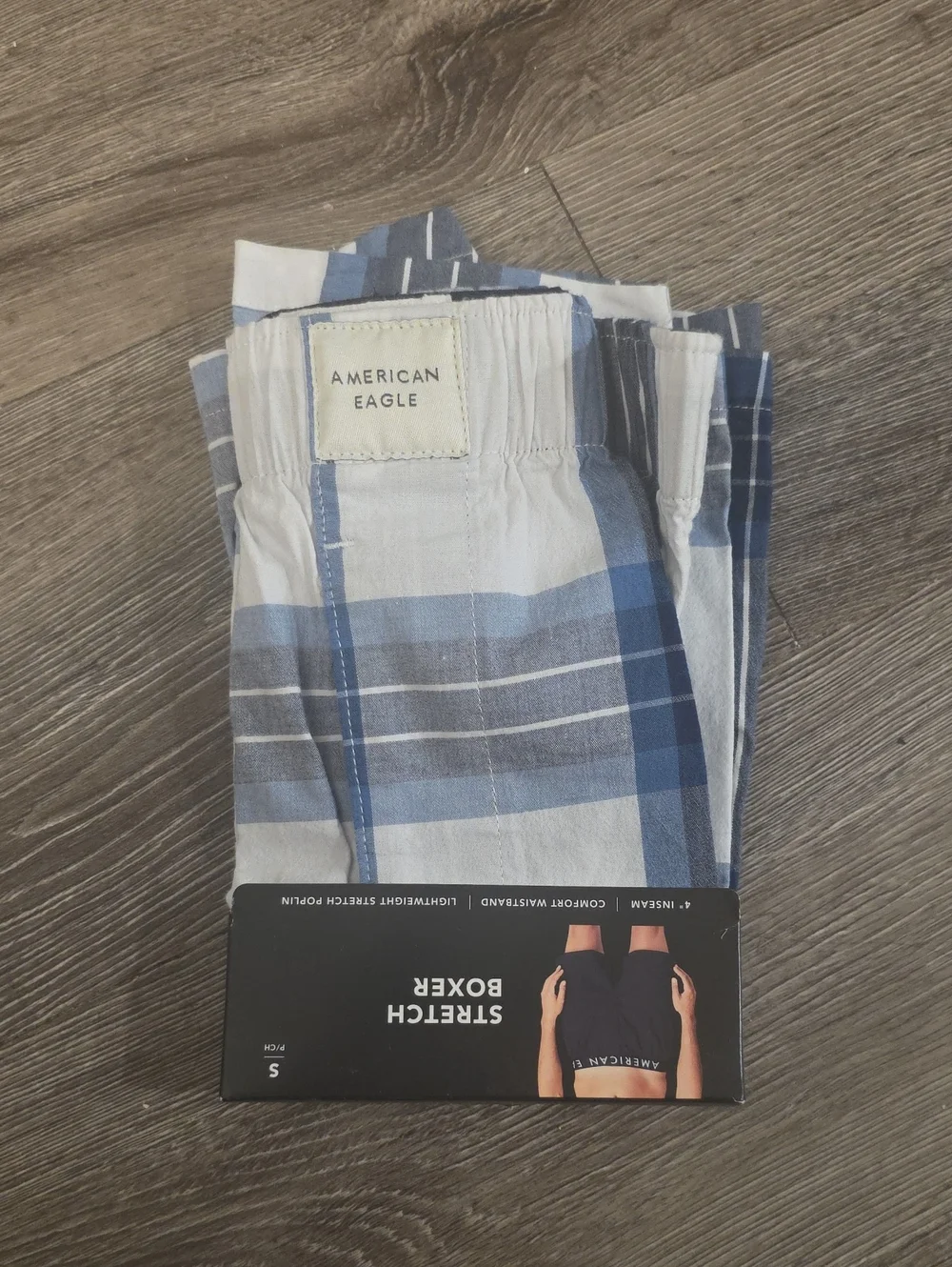 American Eagle Mens Boxers