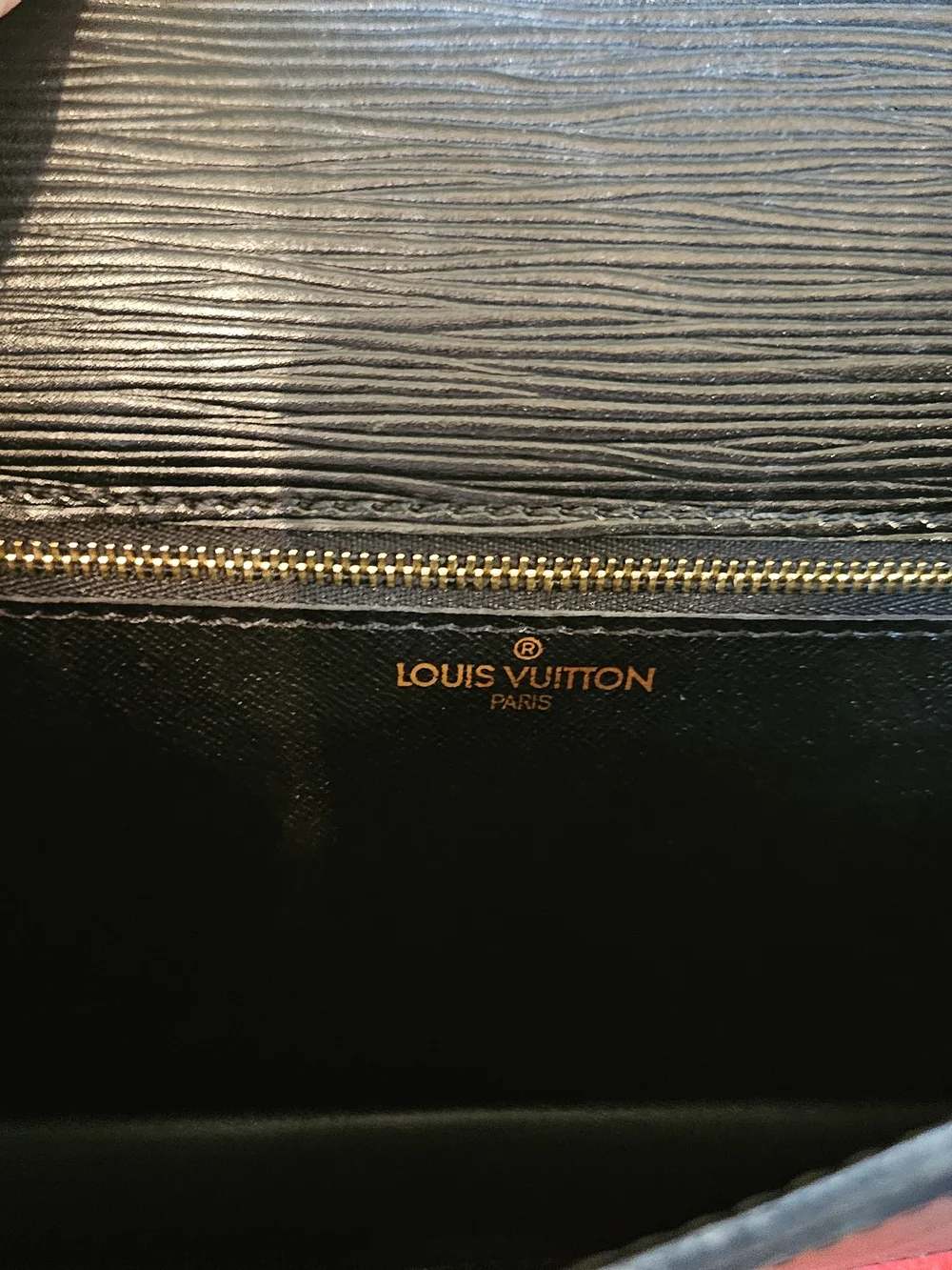 Louis Vuitton vintage louis