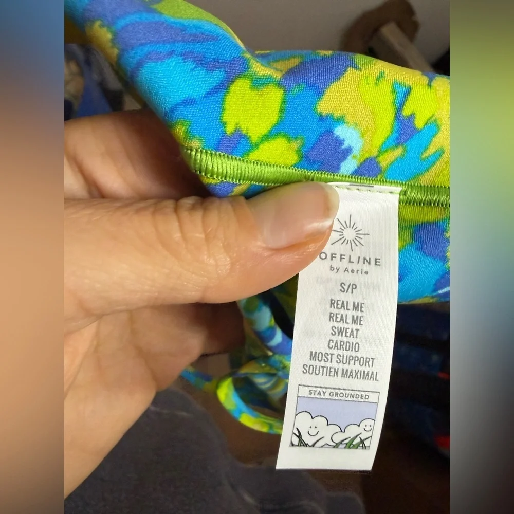 aerie brand new