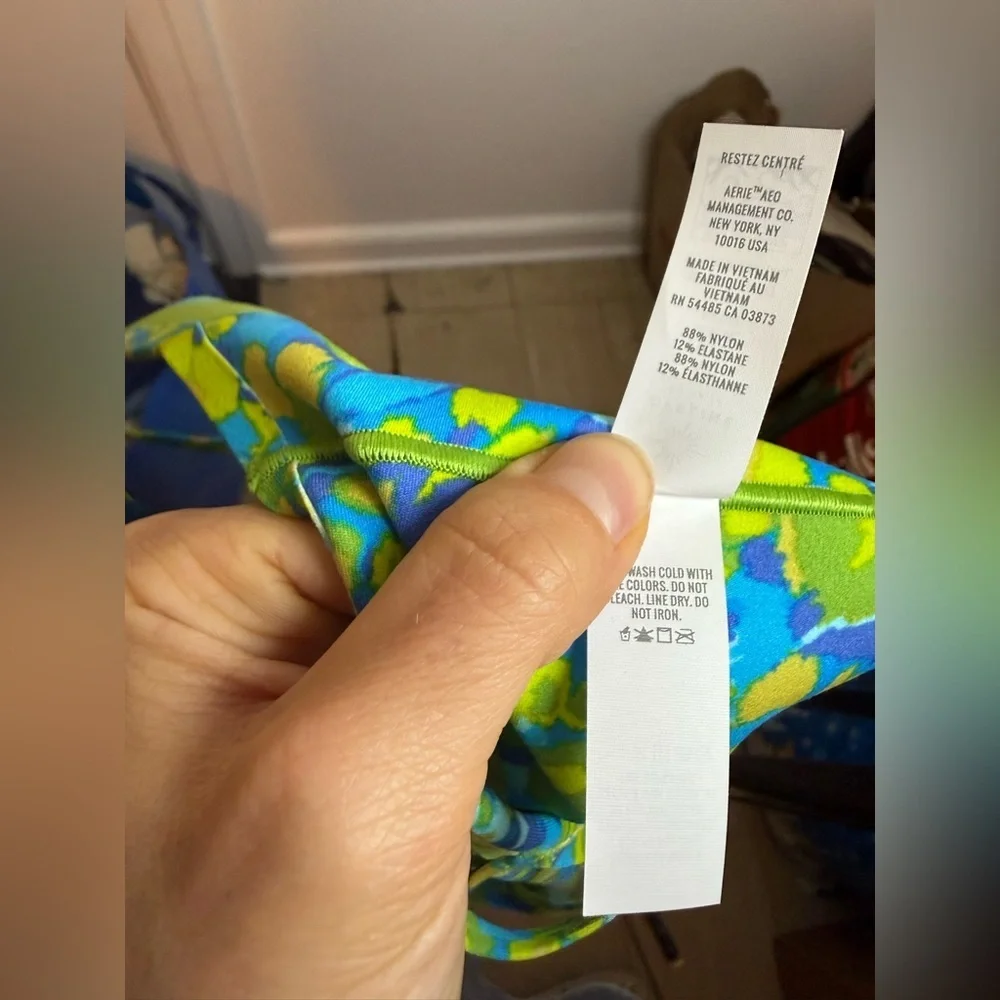 aerie brand new
