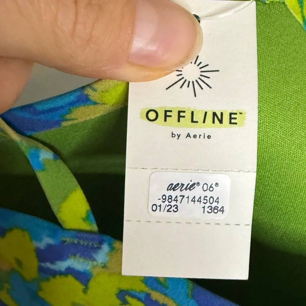 aerie brand new