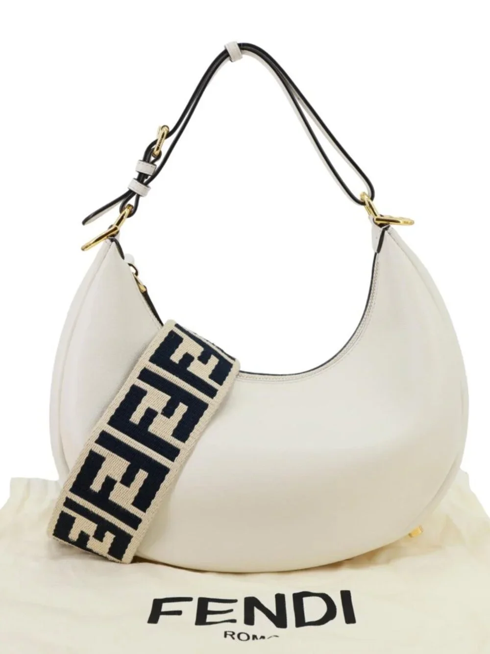 Fendi stains minor used