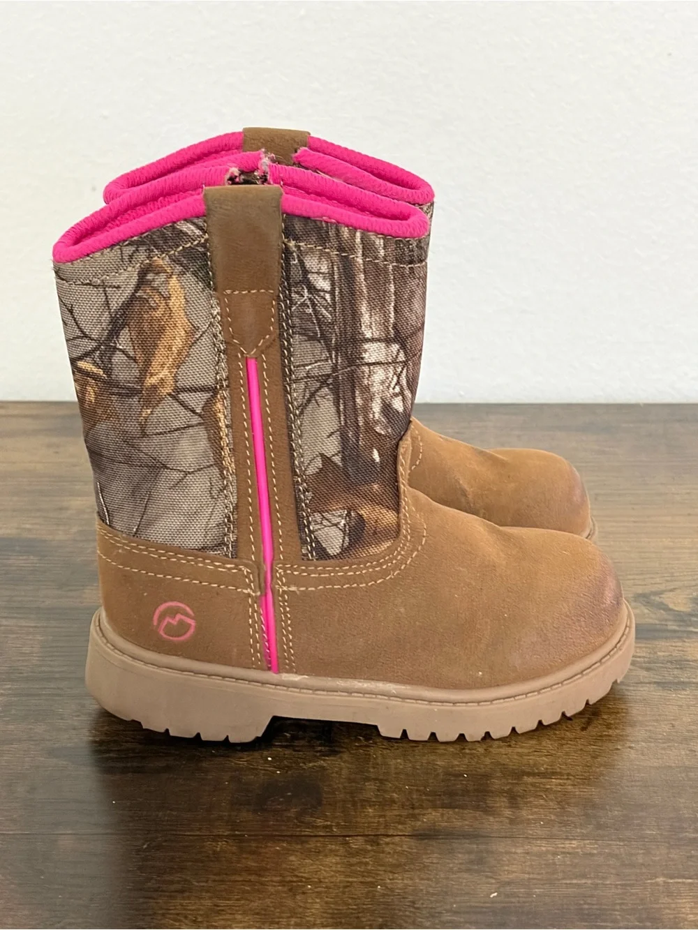 Magellan Outdoors | Toddler Girl Boots | Size 9