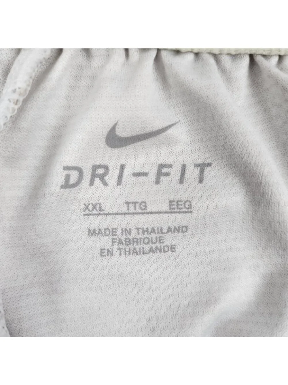 Nike shorts men