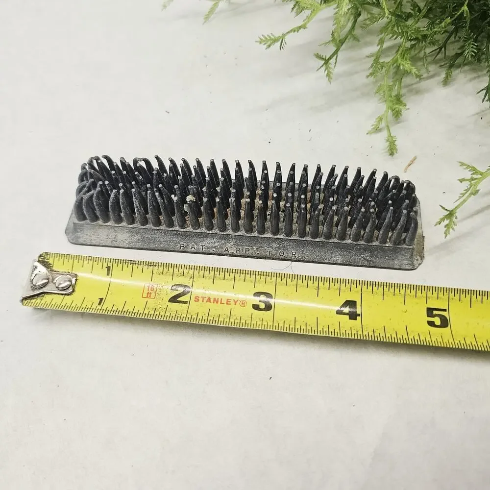 wedgetite vintage metal