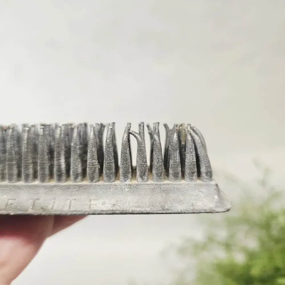 wedgetite vintage metal
