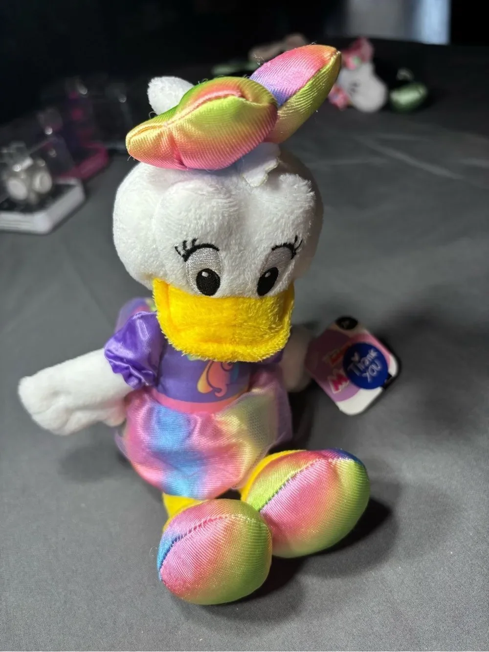 Disney adorable daisy